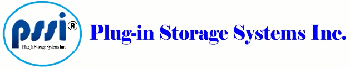 Plug-in Storage Systems Inc