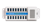 Cambrionix SuperSync15 15-port USB 3.2 Charge & Sync Hub